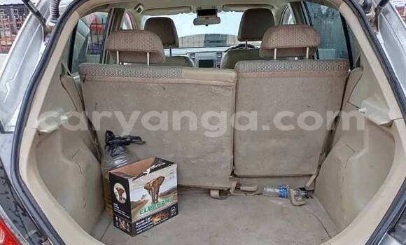 Buy Used Nissan Tilda Other Car in Lilongwe in Malawi Buy Used Nissan Tilda Other Car in Lilongwe in Malawi