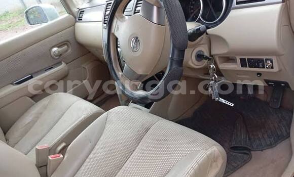 Buy Used Nissan Tilda Other Car in Lilongwe in Malawi Buy Used Nissan Tilda Other Car in Lilongwe in Malawi