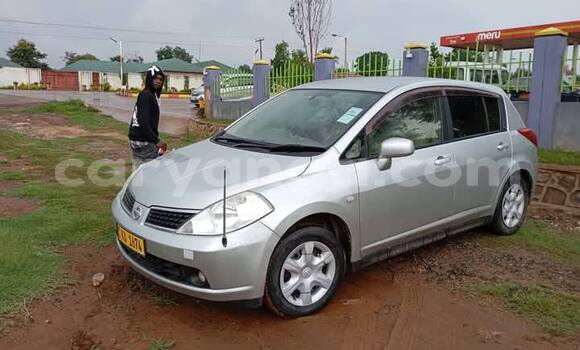 Buy Used Nissan Tilda Other Car in Lilongwe in Malawi Buy Used Nissan Tilda Other Car in Lilongwe in Malawi