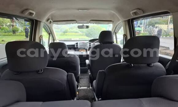 Buy Used Honda Freed White Car in Lilongwe in Malawi Buy Used Honda Freed White Car in Lilongwe in Malawi