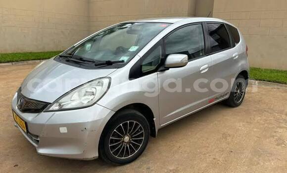 Buy Used Honda FIT Other Car in Lilongwe in Malawi Buy Used Honda FIT Other Car in Lilongwe in Malawi