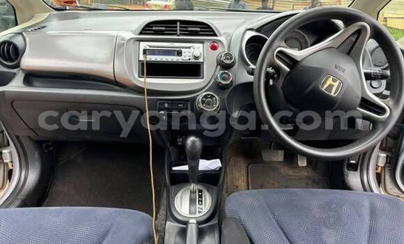 Buy Used Honda FIT Other Car in Lilongwe in Malawi Buy Used Honda FIT Other Car in Lilongwe in Malawi