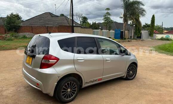 Buy Used Honda FIT Other Car in Lilongwe in Malawi Buy Used Honda FIT Other Car in Lilongwe in Malawi