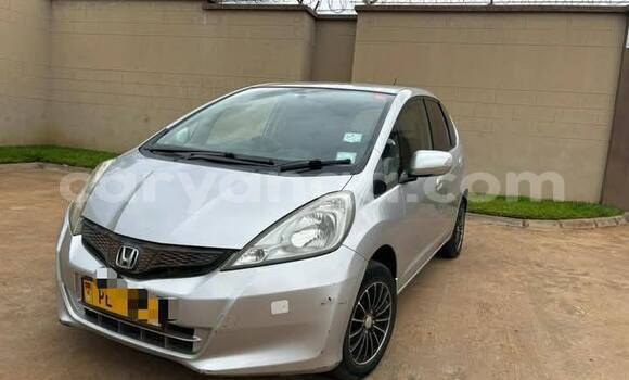 Buy Used Honda FIT Other Car in Lilongwe in Malawi Buy Used Honda FIT Other Car in Lilongwe in Malawi