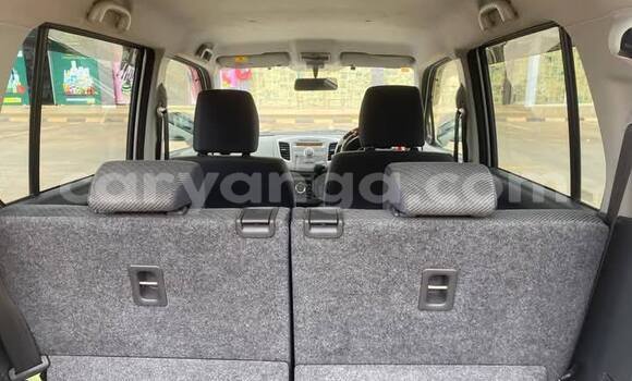 Buy Used Suzuki Wagon White Car in Lilongwe in Malawi Buy Used Suzuki Wagon White Car in Lilongwe in Malawi