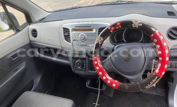 Buy Used Suzuki Wagon White Car in Lilongwe in Malawi Buy Used Suzuki Wagon White Car in Lilongwe in Malawi