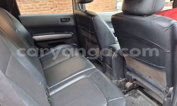 Buy Used Nissan X–Trail Black Car in Lilongwe in Malawi Buy Used Nissan X–Trail Black Car in Lilongwe in Malawi