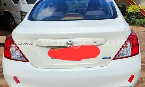 Buy Used Nissan Latio White Car in Chitipa in Chitipa Buy Used Nissan Latio White Car in Chitipa in Chitipa