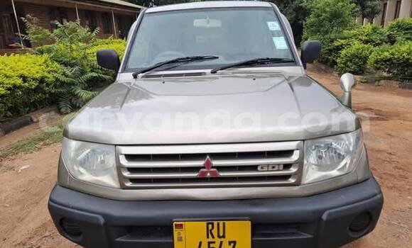 Buy Used Mitsubishi Pajero Other Car in Chiradzulu in Chiradzulu Buy Used Mitsubishi Pajero Other Car in Chiradzulu in Chiradzulu