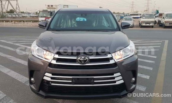 Buy Import Toyota Highlander Other Car in Import - Dubai in Malawi Buy Import Toyota Highlander Other Car in Import - Dubai in Malawi