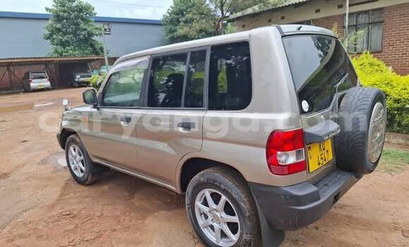 Buy Used Mitsubishi Pajero Other Car in Chiradzulu in Chiradzulu Buy Used Mitsubishi Pajero Other Car in Chiradzulu in Chiradzulu