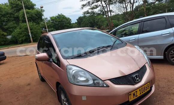 Buy Used Honda FIT Other Car in Chipoka in Dedza Buy Used Honda FIT Other Car in Chipoka in Dedza
