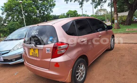 Buy Used Honda FIT Other Car in Chipoka in Dedza Buy Used Honda FIT Other Car in Chipoka in Dedza
