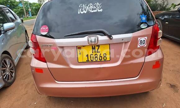 Buy Used Honda FIT Other Car in Chipoka in Dedza Buy Used Honda FIT Other Car in Chipoka in Dedza