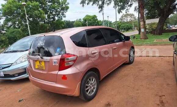Buy Used Honda FIT Other Car in Chipoka in Dedza Buy Used Honda FIT Other Car in Chipoka in Dedza