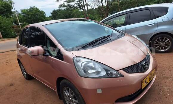 Buy Used Honda FIT Other Car in Chipoka in Dedza Buy Used Honda FIT Other Car in Chipoka in Dedza