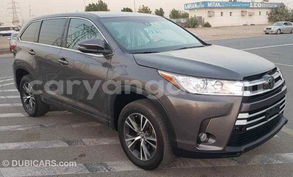 Buy Import Toyota Highlander Other Car in Import - Dubai in Malawi Buy Import Toyota Highlander Other Car in Import - Dubai in Malawi