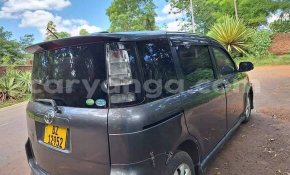 Buy Used Toyota Sienta Other Car in Chipoka in Dedza Buy Used Toyota Sienta Other Car in Chipoka in Dedza