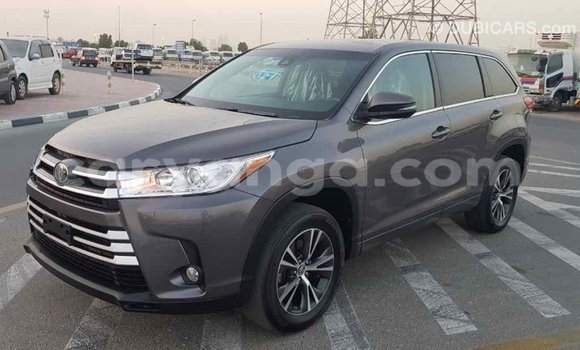 Buy Import Toyota Highlander Other Car in Import - Dubai in Malawi Buy Import Toyota Highlander Other Car in Import - Dubai in Malawi