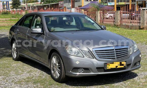 Buy Used Mercedes‒Benz E–Class Other Car in Lilongwe in Malawi Buy Used Mercedes‒Benz E–Class Other Car in Lilongwe in Malawi