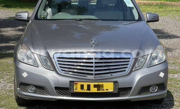 Buy Used Mercedes‒Benz E–Class Other Car in Lilongwe in Malawi Buy Used Mercedes‒Benz E–Class Other Car in Lilongwe in Malawi
