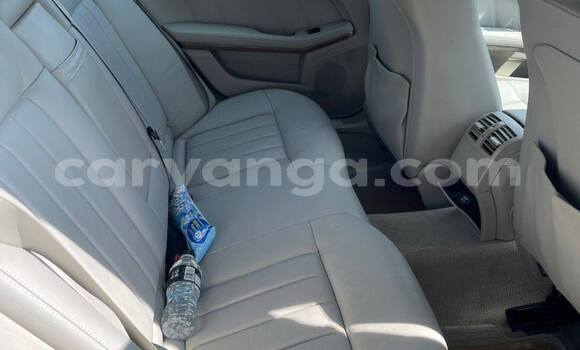 Buy Used Mercedes‒Benz E–Class Other Car in Lilongwe in Malawi Buy Used Mercedes‒Benz E–Class Other Car in Lilongwe in Malawi