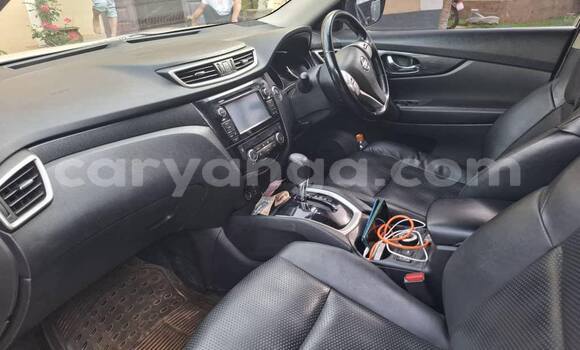 Buy Used Nissan X–Trail White Car in Lilongwe in Malawi Buy Used Nissan X–Trail White Car in Lilongwe in Malawi