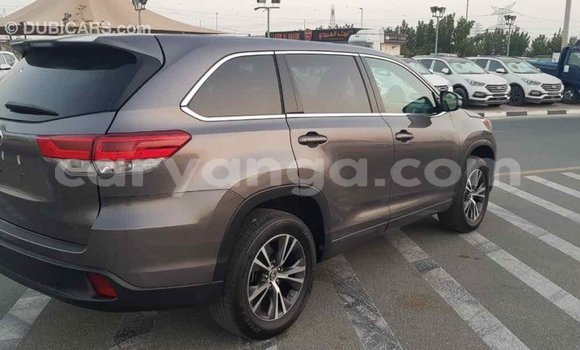 Buy Import Toyota Highlander Other Car in Import - Dubai in Malawi Buy Import Toyota Highlander Other Car in Import - Dubai in Malawi