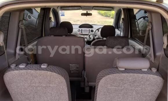 Buy Used Toyota Sienta Other Car in Chitipa in Chitipa Buy Used Toyota Sienta Other Car in Chitipa in Chitipa