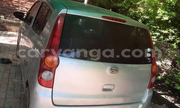 Buy Used Daihatsu Mira Other Car in Lilongwe in Malawi Buy Used Daihatsu Mira Other Car in Lilongwe in Malawi