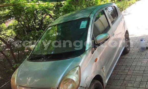 Buy Used Daihatsu Mira Other Car in Lilongwe in Malawi Buy Used Daihatsu Mira Other Car in Lilongwe in Malawi