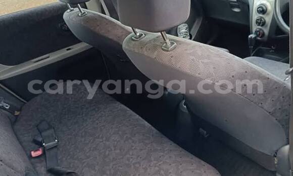 Buy Used Toyota Vitz Blue Car in Chitipa in Chitipa Buy Used Toyota Vitz Blue Car in Chitipa in Chitipa