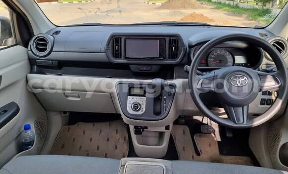 Buy Used Toyota Passo Black Car in Chiradzulu in Chiradzulu Buy Used Toyota Passo Black Car in Chiradzulu in Chiradzulu