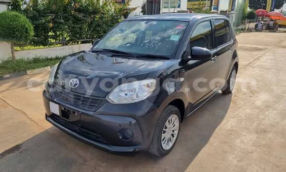 Buy Used Toyota Passo Black Car in Chiradzulu in Chiradzulu Buy Used Toyota Passo Black Car in Chiradzulu in Chiradzulu