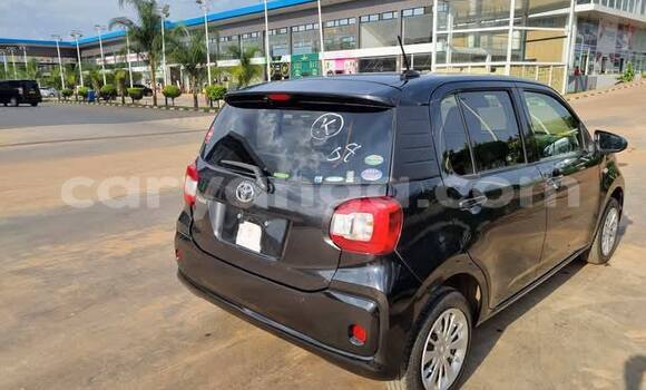 Buy Used Toyota Passo Black Car in Chiradzulu in Chiradzulu Buy Used Toyota Passo Black Car in Chiradzulu in Chiradzulu