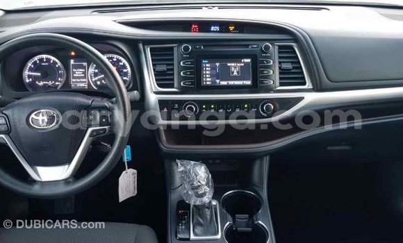 Buy Import Toyota Highlander Other Car in Import - Dubai in Malawi Buy Import Toyota Highlander Other Car in Import - Dubai in Malawi