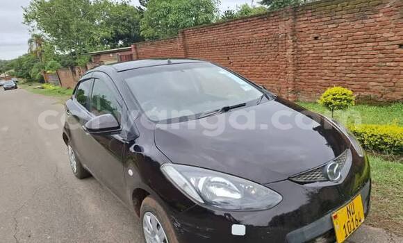 Buy Used Mazda Demio Black Car in Lilongwe in Malawi Buy Used Mazda Demio Black Car in Lilongwe in Malawi