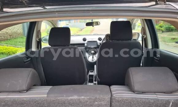 Buy Used Mazda Demio Black Car in Lilongwe in Malawi Buy Used Mazda Demio Black Car in Lilongwe in Malawi