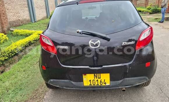Buy Used Mazda Demio Black Car in Lilongwe in Malawi Buy Used Mazda Demio Black Car in Lilongwe in Malawi
