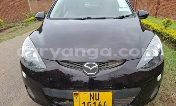 Buy Used Mazda Demio Black Car in Lilongwe in Malawi Buy Used Mazda Demio Black Car in Lilongwe in Malawi