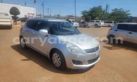Buy Used Suzuki Swift Other Car in Dowa in Dowa Buy Used Suzuki Swift Other Car in Dowa in Dowa
