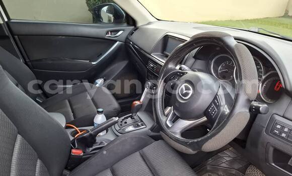 Buy Used Mazda CX-5 White Car in Chitipa in Chitipa Buy Used Mazda CX-5 White Car in Chitipa in Chitipa