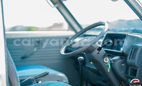 Buy Used Mazda Bongo White Car in Chiradzulu in Chiradzulu Buy Used Mazda Bongo White Car in Chiradzulu in Chiradzulu