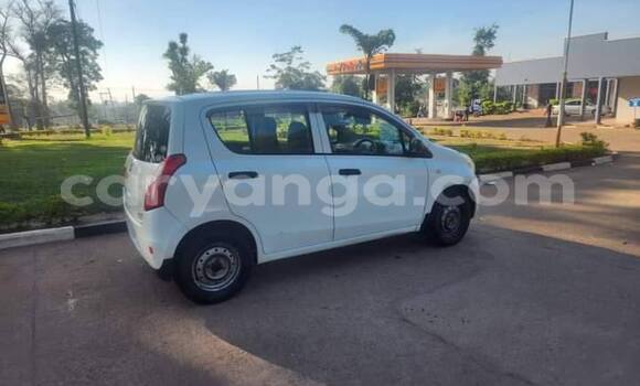 Buy Used Suzuki Alto White Car in Chiradzulu in Chiradzulu Buy Used Suzuki Alto White Car in Chiradzulu in Chiradzulu