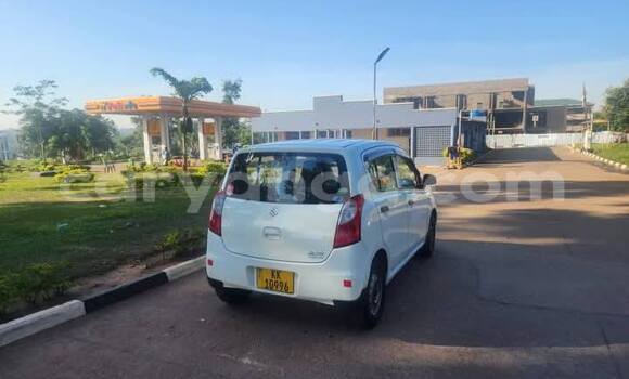 Buy Used Suzuki Alto White Car in Chiradzulu in Chiradzulu Buy Used Suzuki Alto White Car in Chiradzulu in Chiradzulu