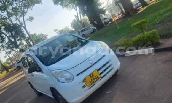 Buy Used Suzuki Alto White Car in Chiradzulu in Chiradzulu Buy Used Suzuki Alto White Car in Chiradzulu in Chiradzulu