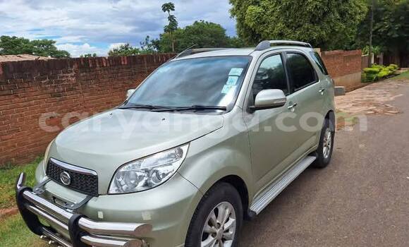Nunua Ilio tumika Daihatsu Terios Other Gari ndani ya Lilongwe nchini Malawi Nunua Ilio tumika Daihatsu Terios Other Gari ndani ya Lilongwe nchini Malawi