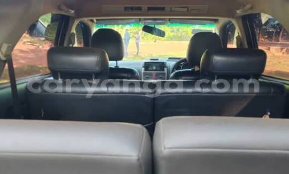 Buy Used Daihatsu Terios Other Car in Lilongwe in Malawi Buy Used Daihatsu Terios Other Car in Lilongwe in Malawi