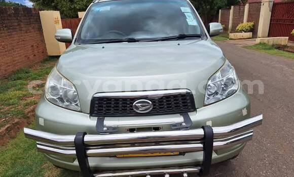 Buy Used Daihatsu Terios Other Car in Lilongwe in Malawi Buy Used Daihatsu Terios Other Car in Lilongwe in Malawi