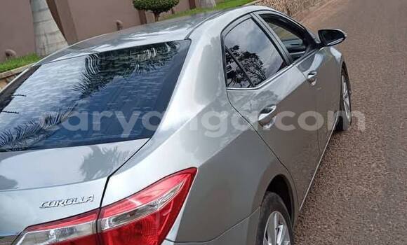 Buy Used Toyota Corolla Other Car in Chipoka in Dedza Buy Used Toyota Corolla Other Car in Chipoka in Dedza